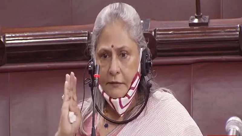 jaya bachchan, ravi kishan