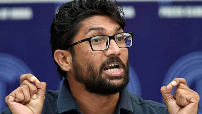 gujarat mla jignesh mewani