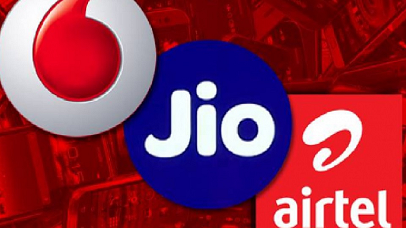 Best Prepaid Plans for Jio, Airtel and VI