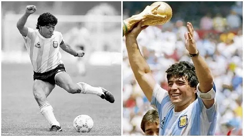 maradona