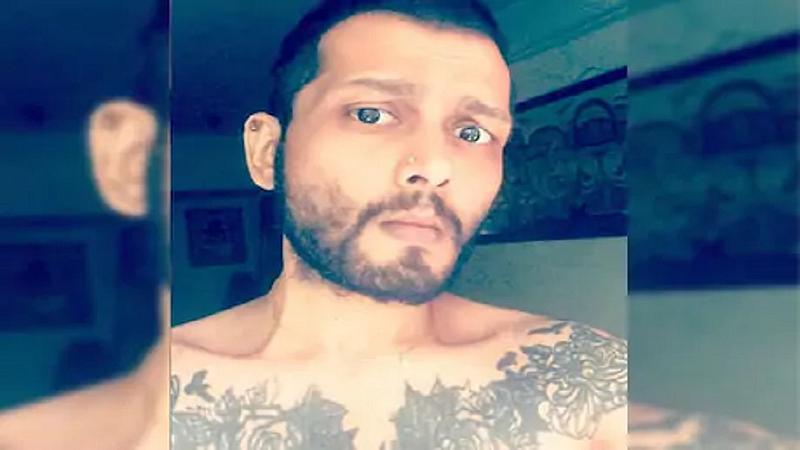 ram indranil kamath