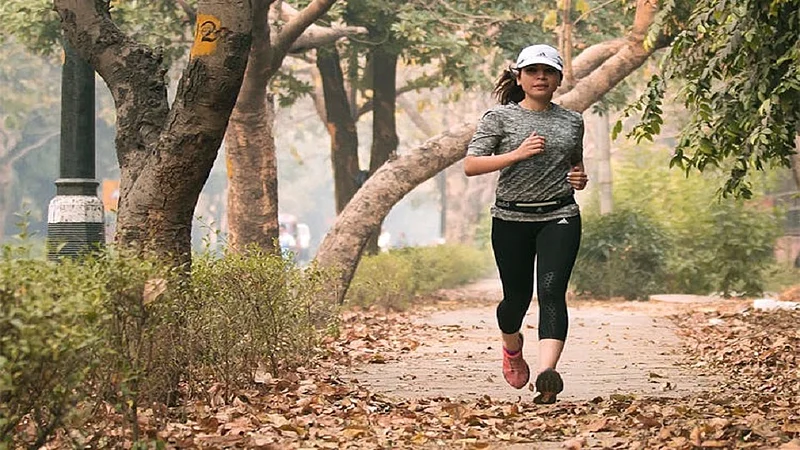 मुंबईतील जॉगिंग ट्रॅक खुले करावेत; भाजप खासदाराचे केंद्र सरकारला पत्र
