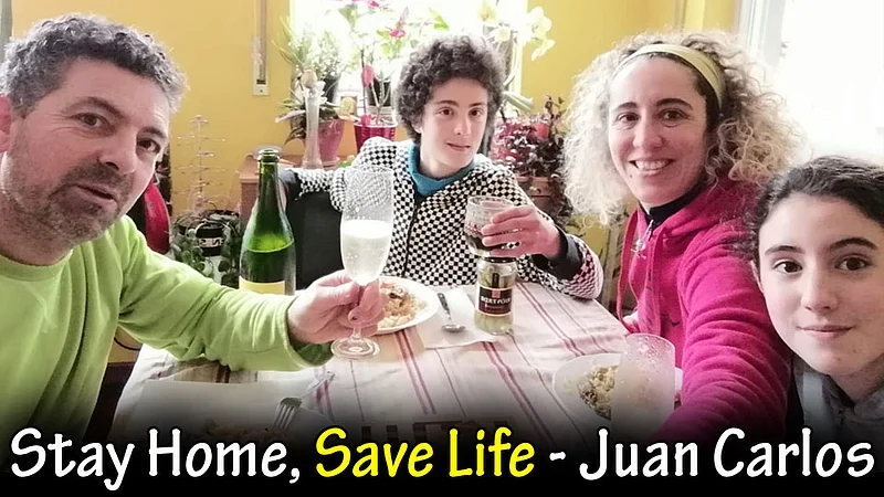 jaun carlos