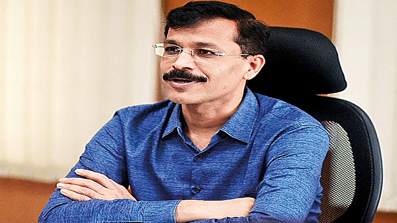 will not return in nagpur again said tukaram mundhe