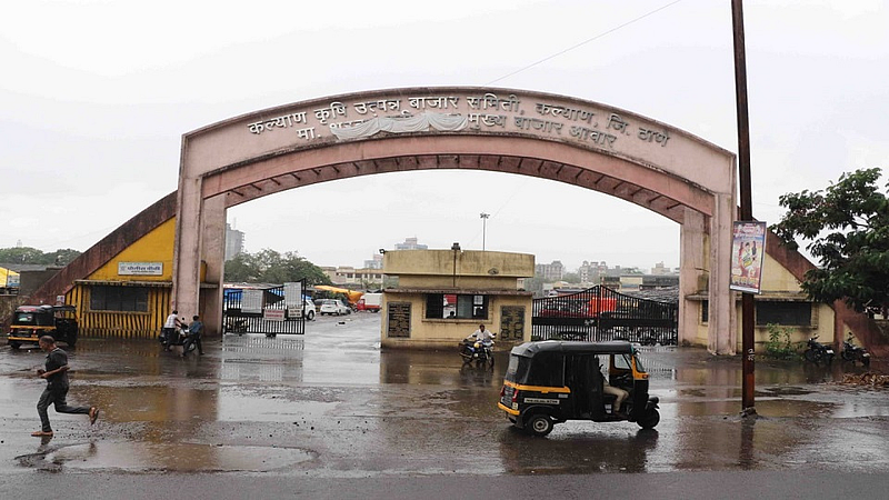 kalyan apmc