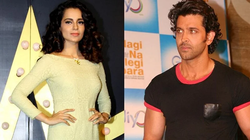 kangana hrithik}