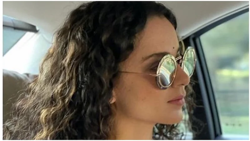 kangana tweet against mumbai police said If you are a nationalist then you will have to stand alone