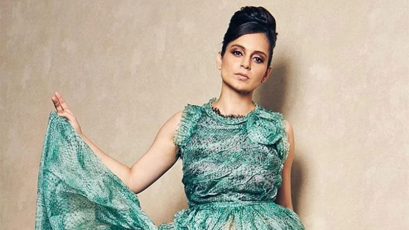 kangana