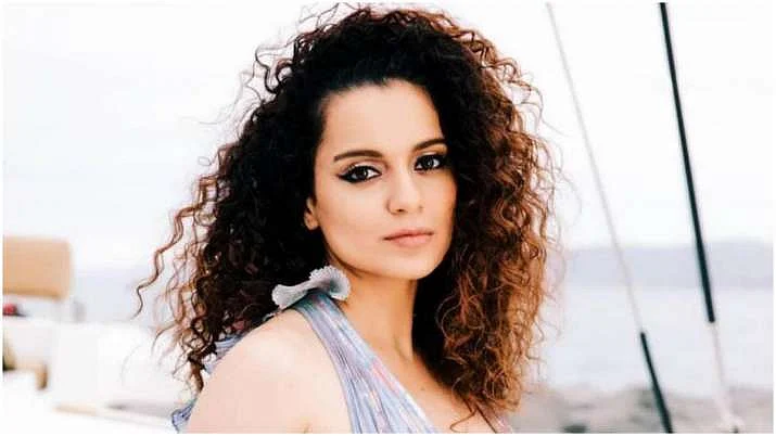 Praful Patel's big statement on Kangana Ranaut