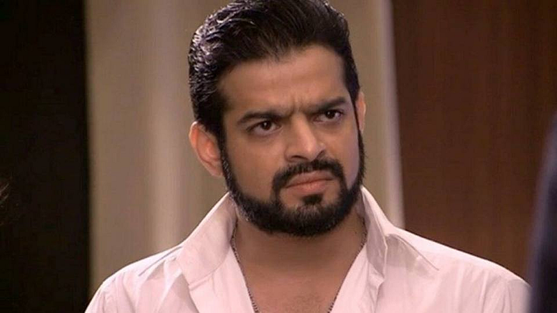 karan patel