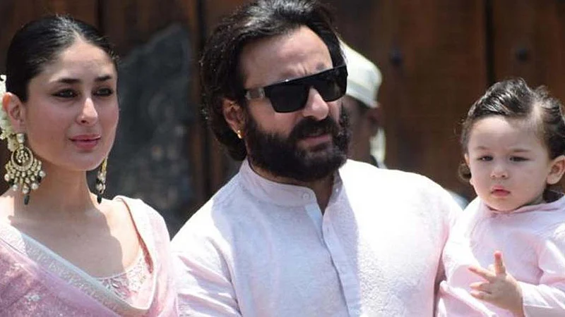 karina and saif ali khan news