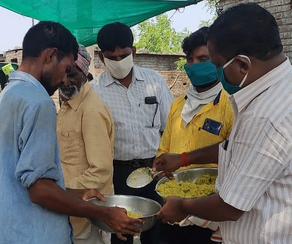 khichadi