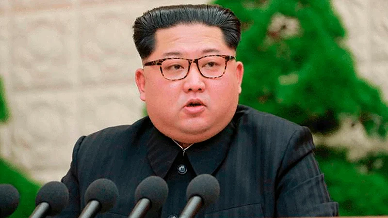 Kim Jong Un’s secret visit to China