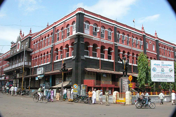 कोल्हापूर : Good News थेट 'पाईपलाईन'च्या कामाला सोळांकुरात सुरुवात