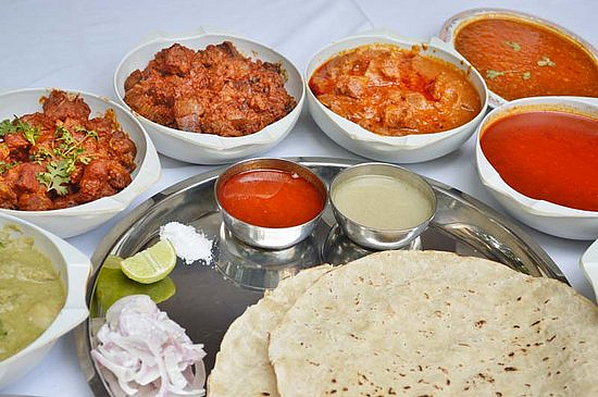 non veg
