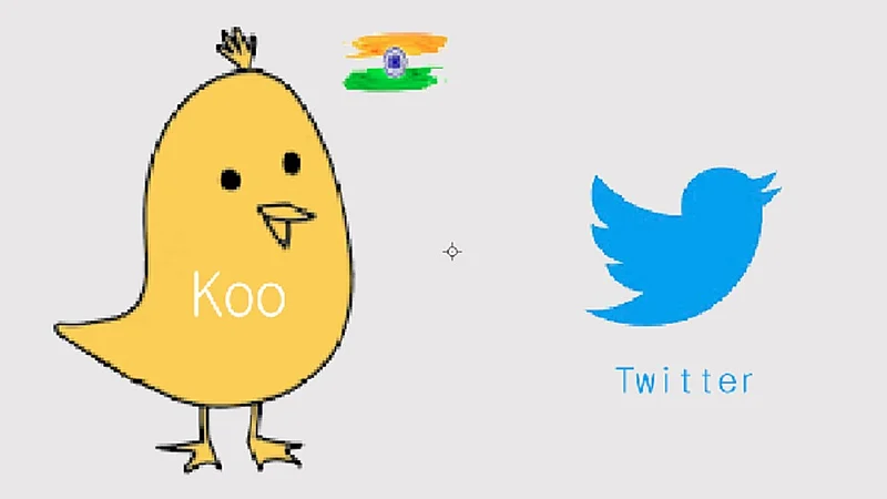 koo app