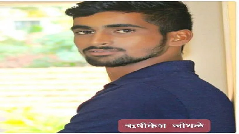 commando rushikesh jondhale Kalvandali Bahirewadi in Ain Dipotsava