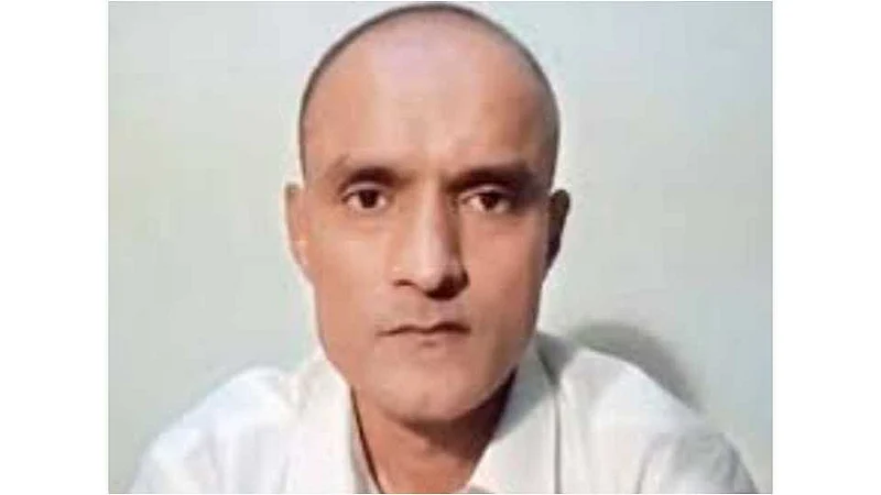 kulbhushan jadhavkulbhushan jadhav
