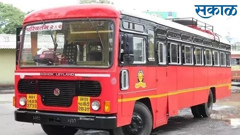 corona count increased effect on transport of maharashtra in sangli}