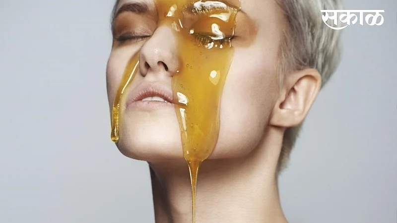 with honey tips for face moisturizing at home in kolhapur}