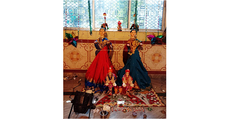 mahalaxmi