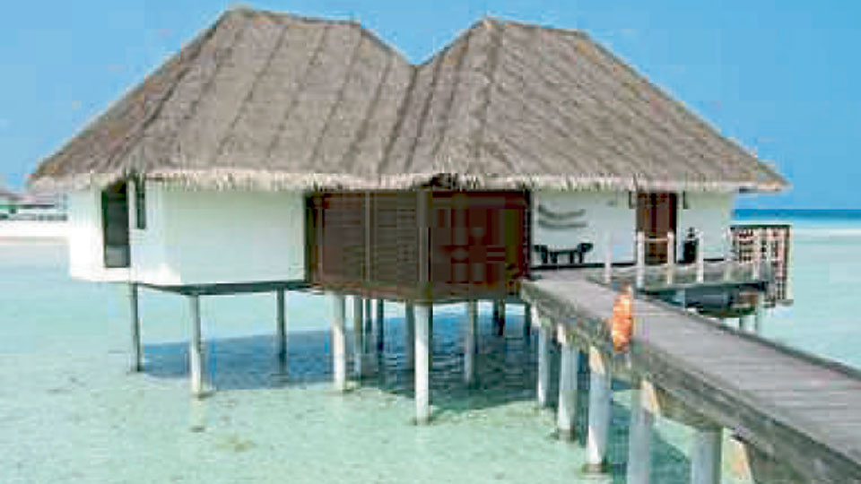 maldives