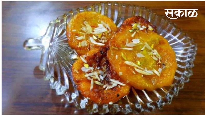 recipe of malpua nagpur news
