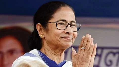 mamta banarjee