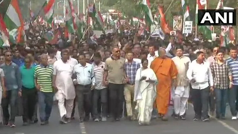 Mamata Banerjee
