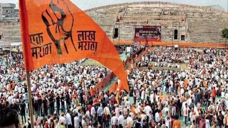 Ignore those people who want to spoil Maratha reservation said Balasaheb Thorat