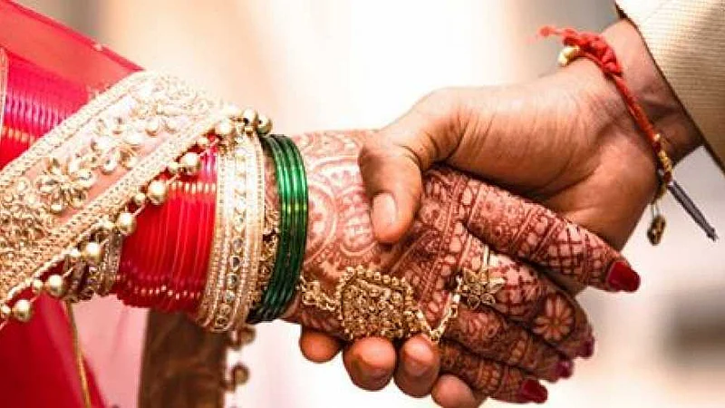 marriage