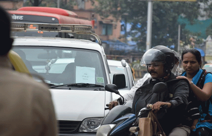 Akola News: Coronavirus: Pay the fine, but put on the mask!