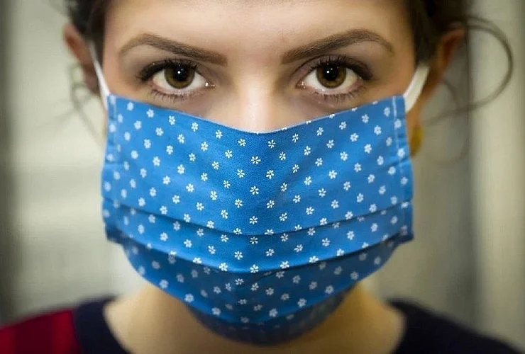 Three squads to take action against those who do not wear masks