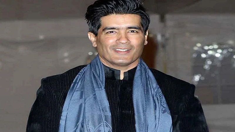 manish malhotra