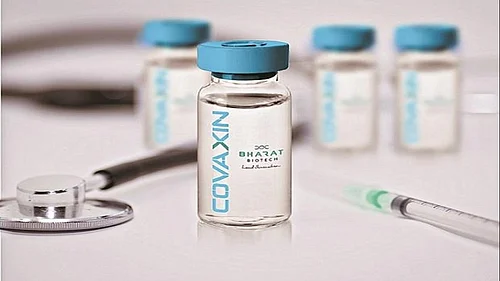 Covaxin