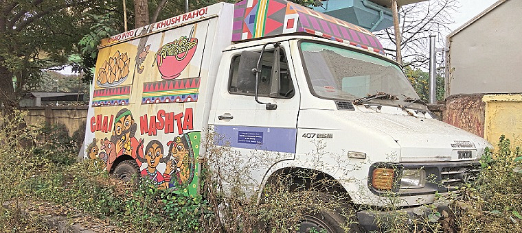 mentally disable patients decreases in nagpur