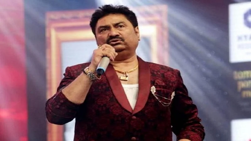 kumar sanu