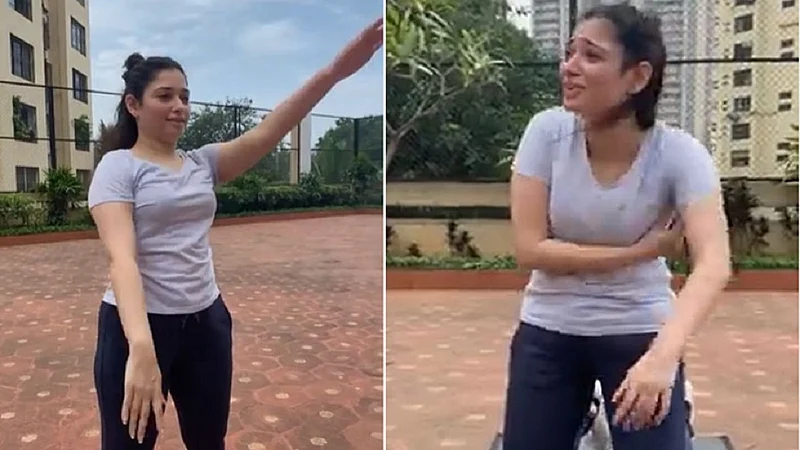 tamannah