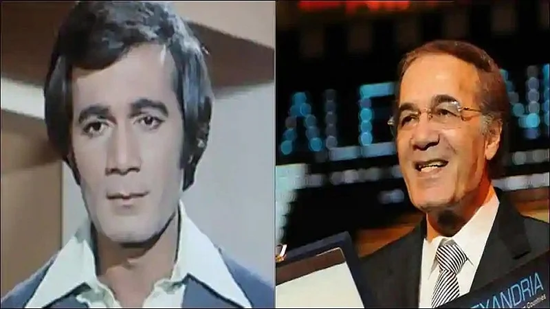 mahmood yassine