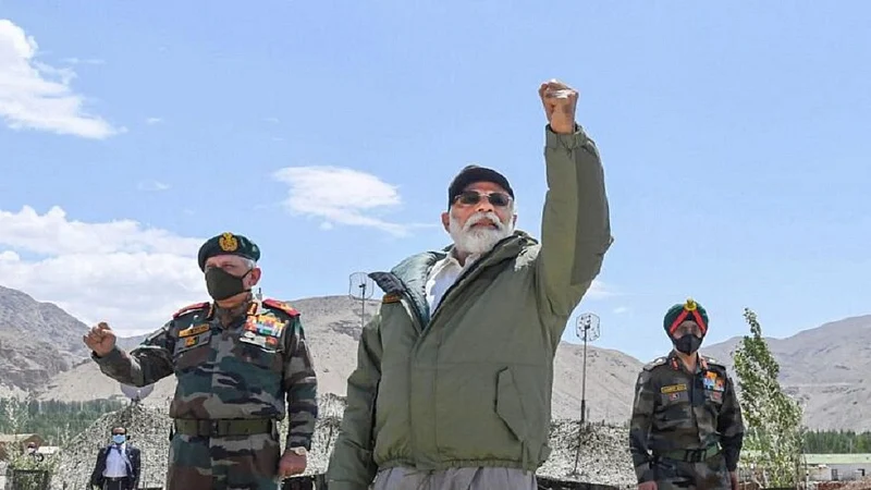 pm narendra modi