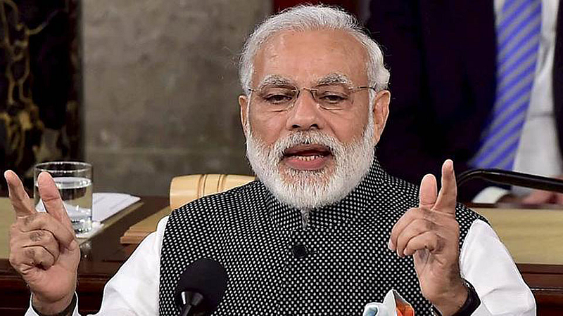 Narendra Modi