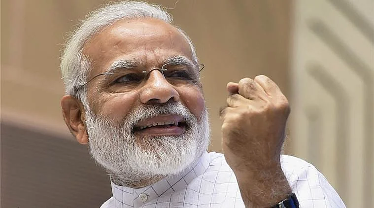 निकालाआधीच मोदी ठरले चॅम्पियन; 'एनडीए'मध्ये उत्साह