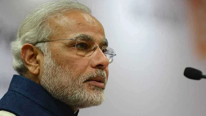 Narendra Modi