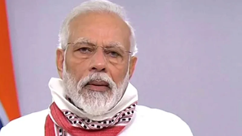 modi