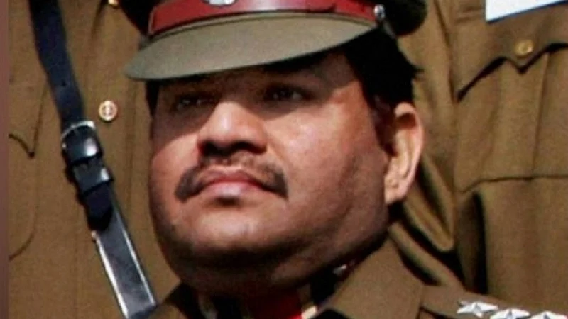 mohan chand sharma