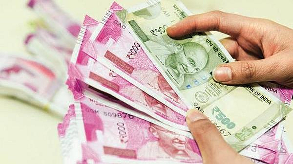 Five thousand Deposit each in the accounts of the flood victims