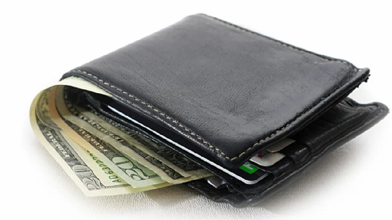 money bag