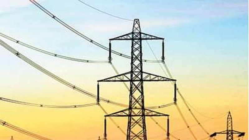 MSCB Electricity