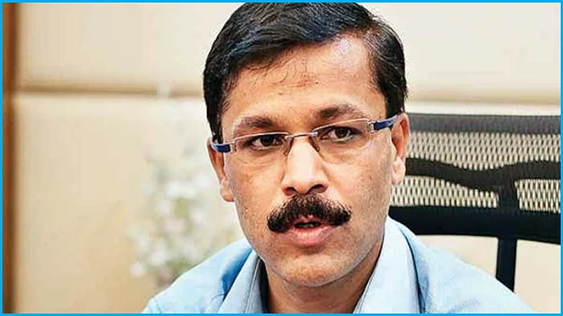 Tukaram Mundhe reveals about the controversy