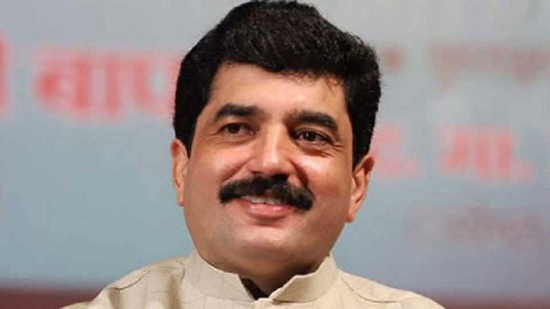 Redevelopment of Balgandharva Rangamandir with the trust of all Muralidhar Mohol